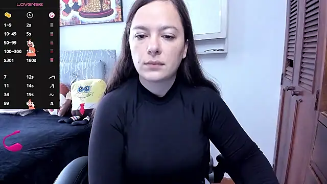 angelaagomez online show from 16, 1, 2026