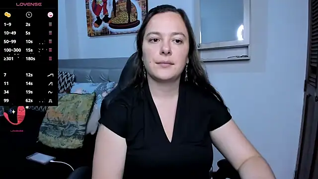 Snapshot of angelaagomez chatting on 20, 6, 2026 angelaagomez online show from 20, 6, 2026