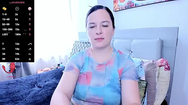 Snapshot of angelaagomez chatting on 2, 7, 2026 angelaagomez online show from 2, 7, 2026