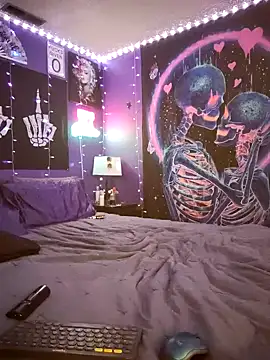 Babii Nova online show from 4, 1, 2025