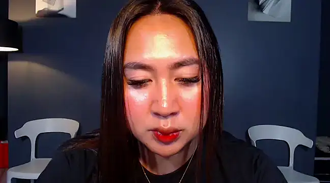 HOTTESTCANDYTS online show from 19, 12, 2024