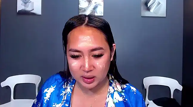 HOTTESTCANDYTS online show from 15, 1, 2025