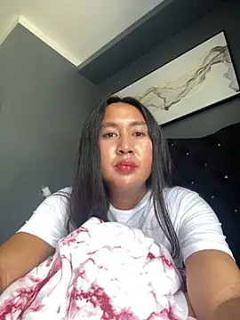 HOTTESTCANDYTS online show from 21, 5, 2026