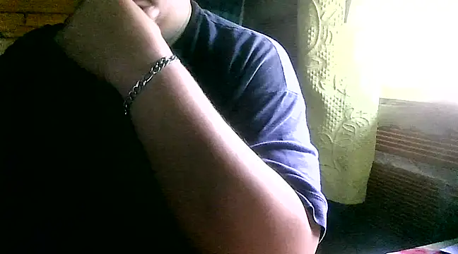 Snapshot of Eze_mole chatting on 23, 2, 2025 Eze mole online show from 23, 2, 2025