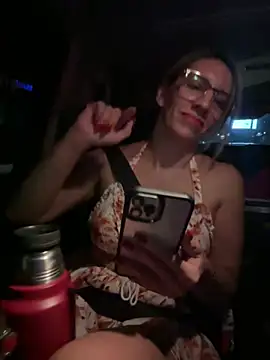 Gatitacarlita online show from 12, 1, 2025