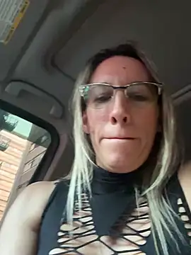 Gatitacarlita online show from 23, 1, 2025