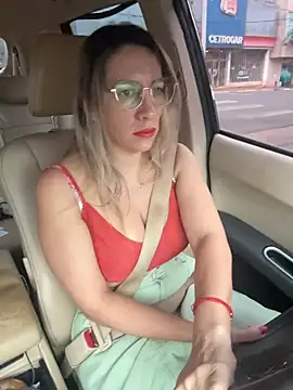 Gatitacarlita online show from 16, 3, 2026