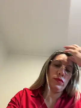 Gatitacarlita online show from 26, 5, 2026
