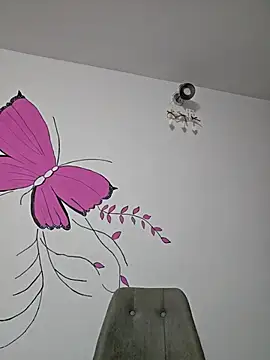 IsabelleCraft online show from 5, 11, 2025