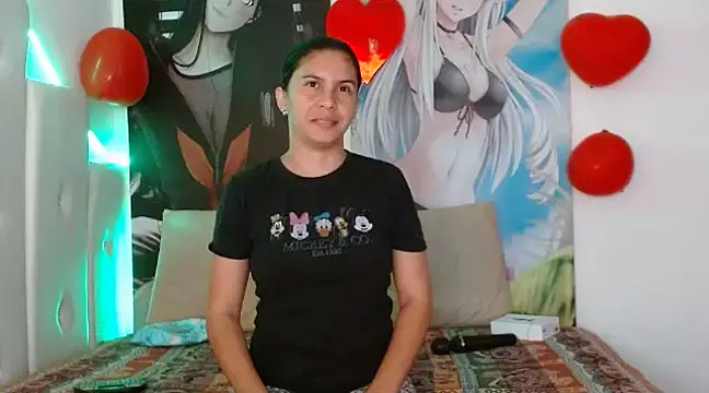 Snapshot of Bootycallhot chatting on 18, 2, 2025 Bootycallhot online show from 18, 2, 2025