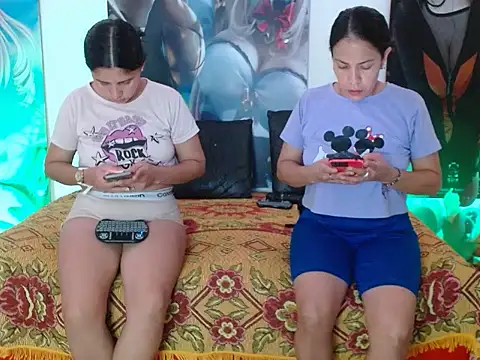 Bootycallhot online show from 24, 3, 2026