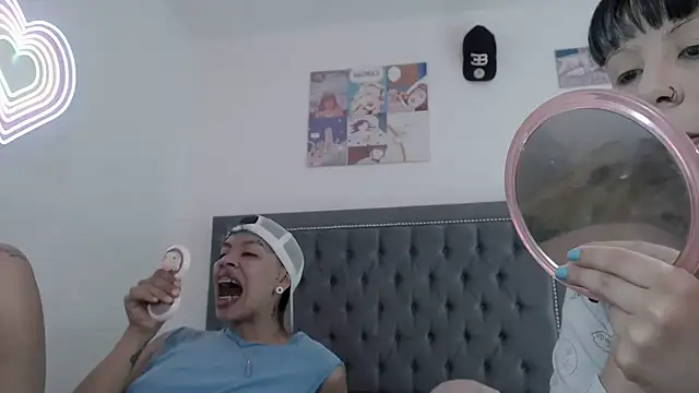 Snapshot of dulce_maria_x chatting on 29, 12, 2024 dulce maria x online show from 29, 12, 2024