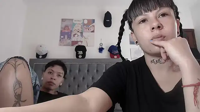 Snapshot of dulce_maria_x chatting on 25, 1, 2025 dulce maria x online show from 25, 1, 2025