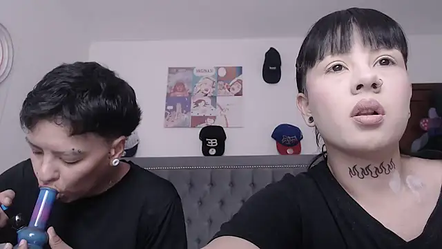 Snapshot of dulce_maria_x chatting on 26, 1, 2025 dulce maria x online show from 26, 1, 2025