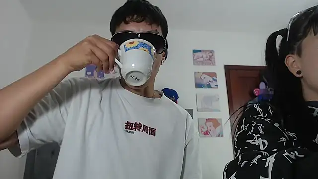 Snapshot of dulce_maria_x chatting on 30, 1, 2025 dulce maria x online show from 30, 1, 2025