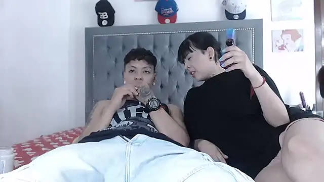 Snapshot of dulce_maria_x chatting on 23, 2, 2025 dulce maria x online show from 23, 2, 2025