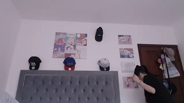 Snapshot of dulce_maria_x chatting on 23, 2, 2025 dulce maria x online show from 23, 2, 2025