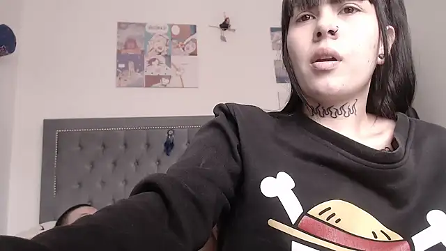 Snapshot of dulce_maria_x chatting on 19, 3, 2025 dulce maria x online show from 19, 3, 2025