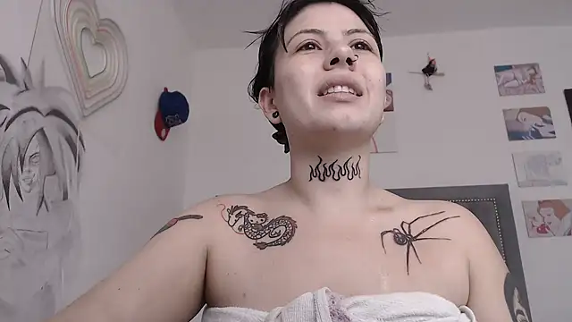 Snapshot of dulce_maria_x chatting on 21, 3, 2025 dulce maria x online show from 21, 3, 2025