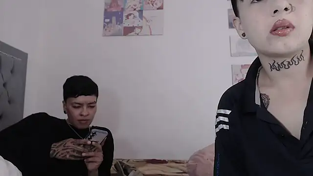 Snapshot of dulce_maria_x chatting on 14, 9, 2025 dulce maria x online show from 14, 9, 2025