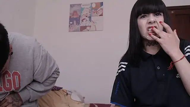 Snapshot of dulce_maria_x chatting on 19, 9, 2025 dulce maria x online show from 19, 9, 2025