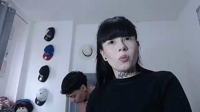 Snapshot of dulce_maria_x chatting on 27, 9, 2025 dulce maria x online show from 27, 9, 2025