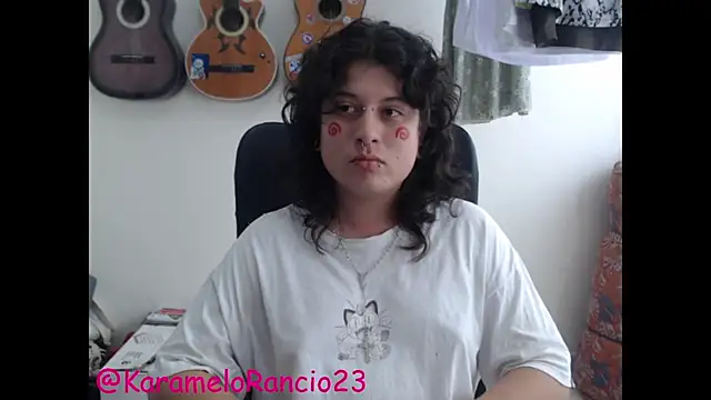 Smoke trip Alicia online show from 3, 2, 2025