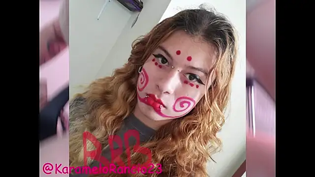 Smoke trip Alicia online show from 21, 2, 2025