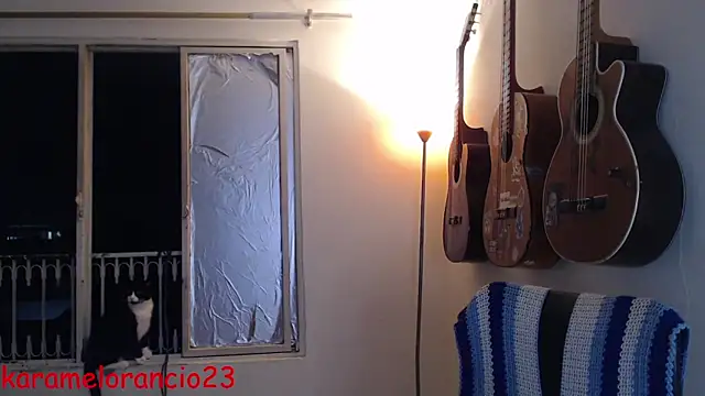 Smoke trip Alicia online show from 20, 9, 2025