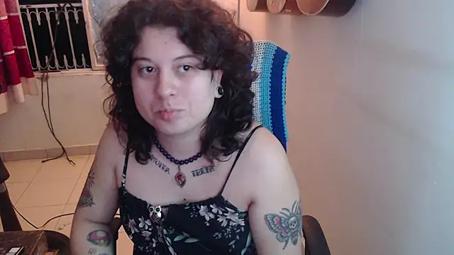 Smoke trip Alicia online show from 11, 1, 2026