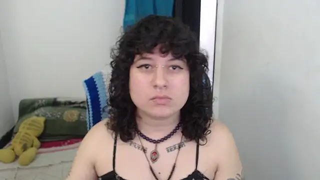 Smoke trip Alicia online show from 15, 2, 2026