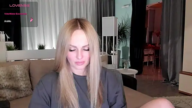 Libby Nora online show from 11, 12, 2024