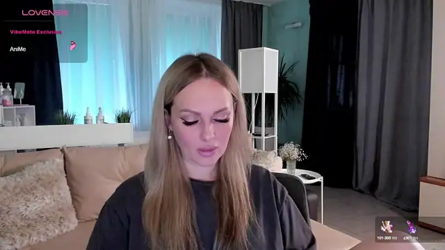 Libby Nora online show from 14, 1, 2025