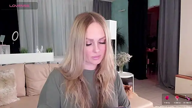 Libby Nora online show from 28, 1, 2025