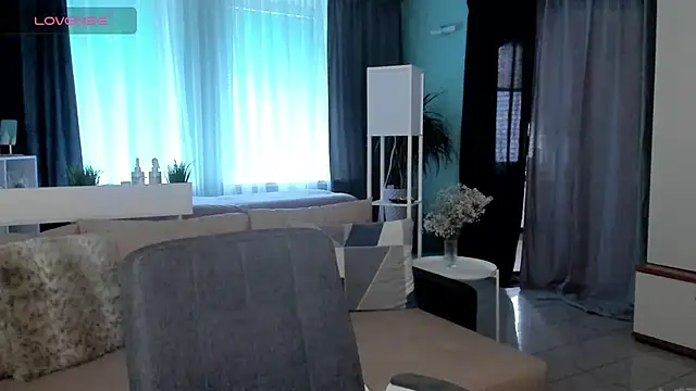 Libby Nora online show from 13, 2, 2025