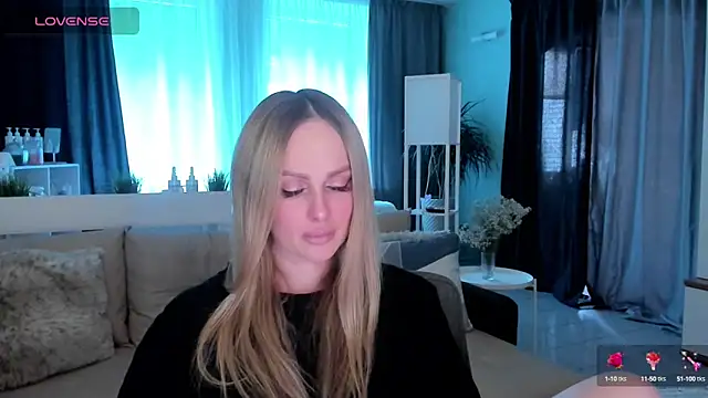 Libby Nora online show from 16, 2, 2025