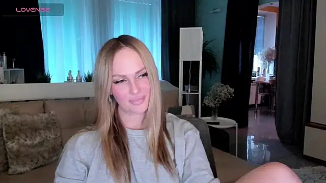 Libby Nora online show from 22, 2, 2025