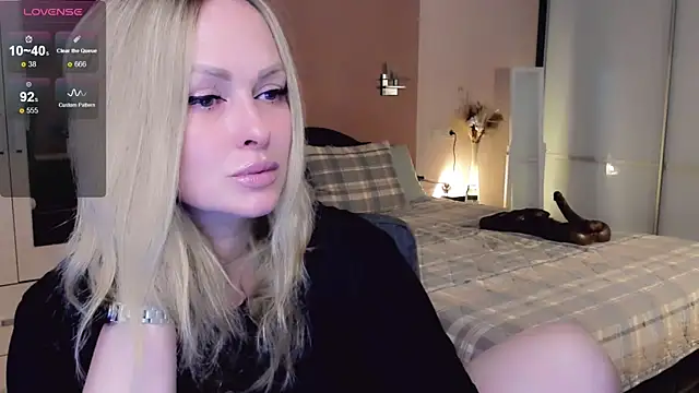 Libby Nora online show from 7, 11, 2025