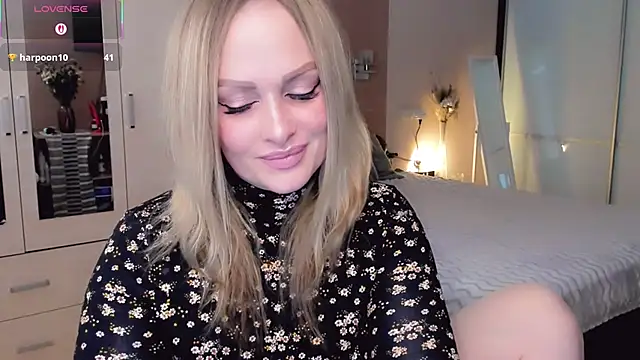 Libby Nora online show from 9, 2, 2026