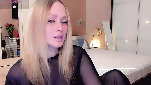 Libby Nora online show from 14, 3, 2026