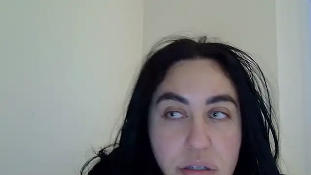 WetFlower69 online show from 22, 1, 2025