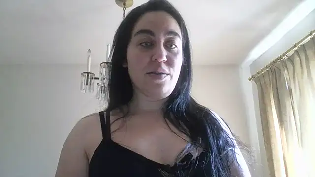WetFlower69 online show from 1, 7, 2026