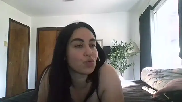 WetFlower69 online show from 3, 7, 2026