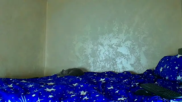 angeliquevany online show from 19, 10, 2025