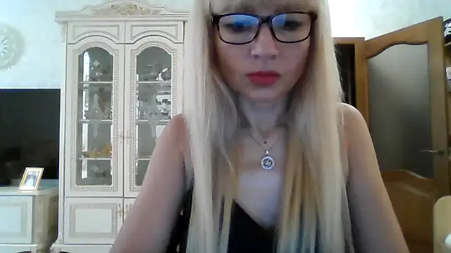 BarbaraKim online show from 21, 7, 2026