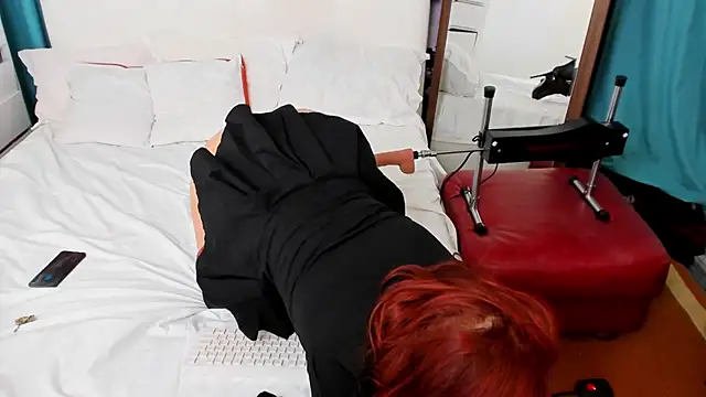 Snapshot of IvyHotFoxy chatting on 24, 2, 2025 IvyHotFoxy online show from 24, 2, 2025