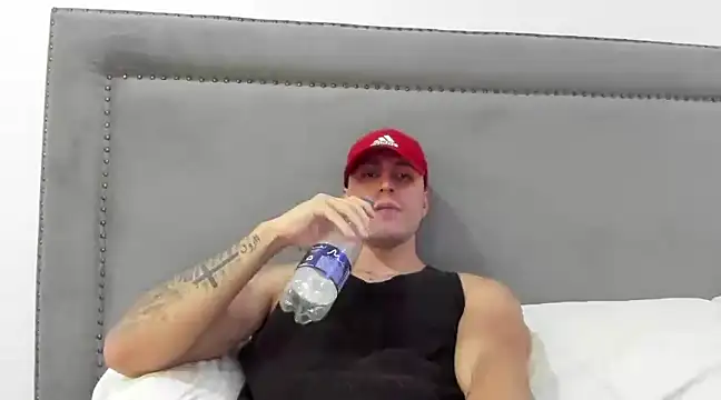 spartacozz online show from 3, 2, 2025