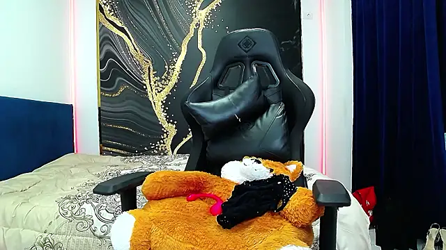 FlirtDeea online show from 29, 3, 2026