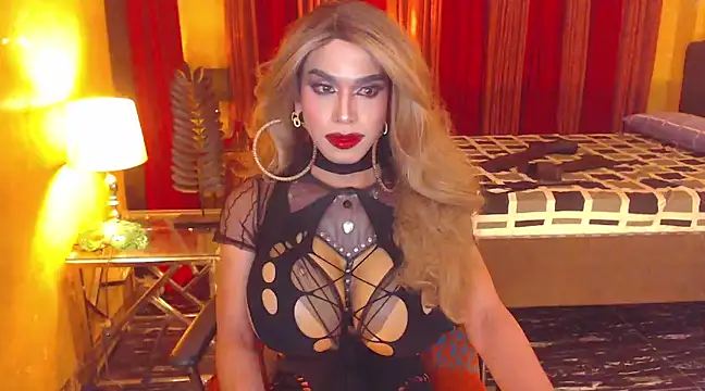 YourDreamPinayPie online show from 12, 3, 2025