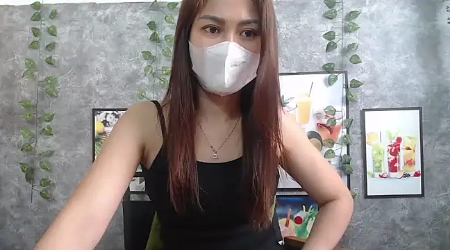Snapshot of AsianPussie4u chatting on 20, 1, 2025 AsianPussie4u online show from 20, 1, 2025